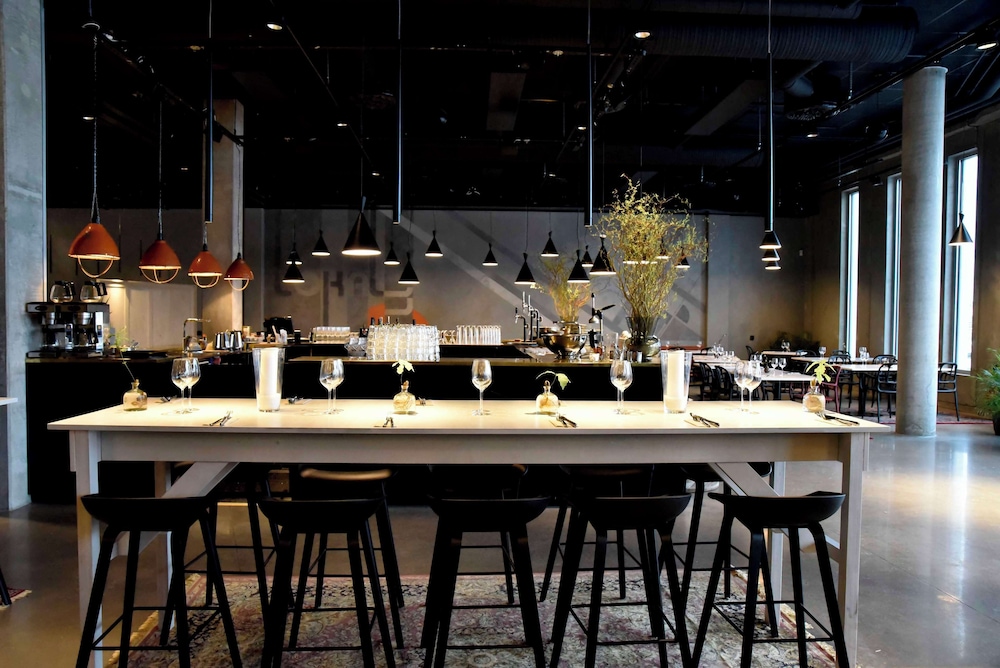 Story Hotel Studio Malmo 53/73