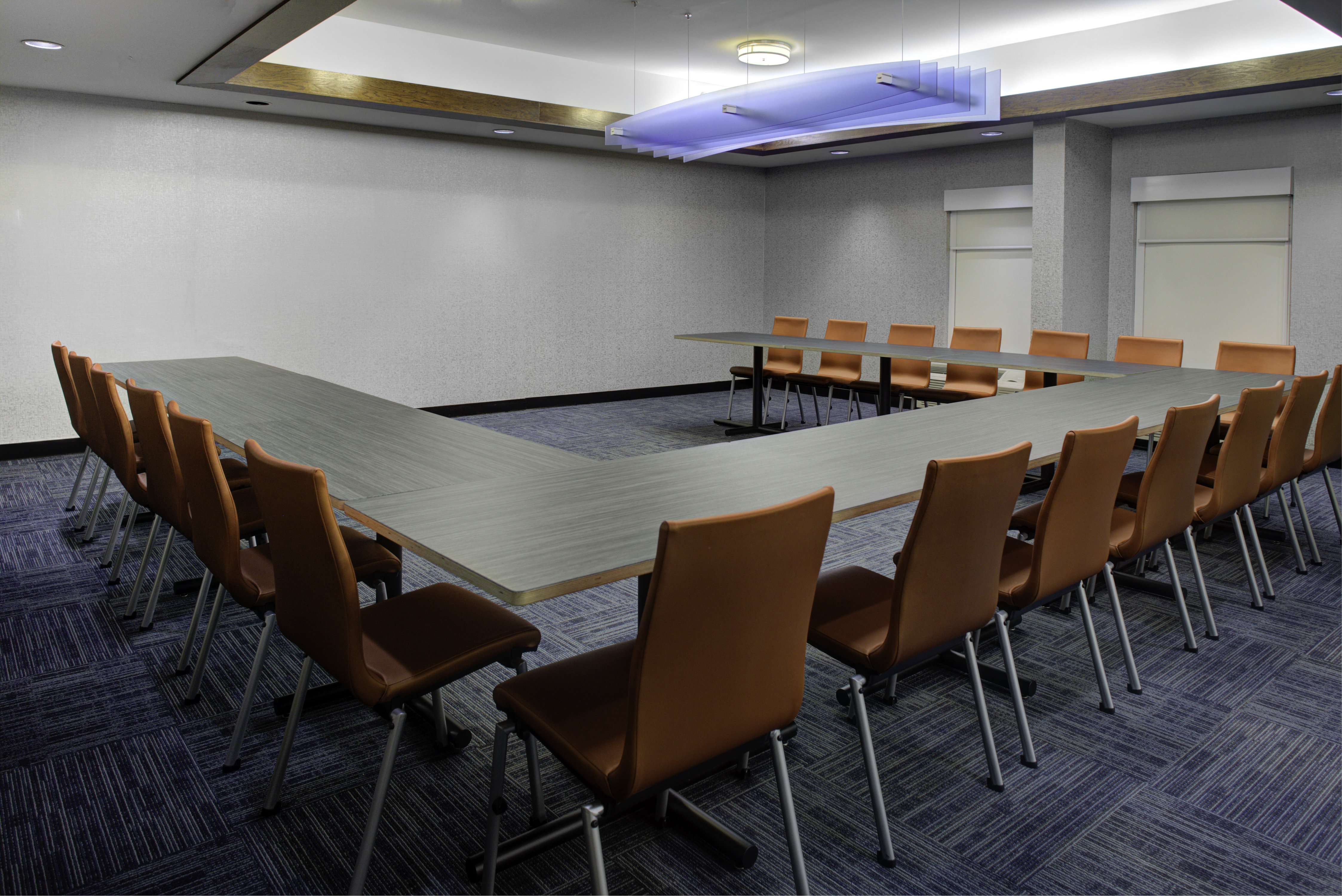 Holiday Inn Express Chester 37/43