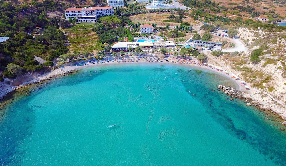 Glicorisa Beach Hotel 52/64