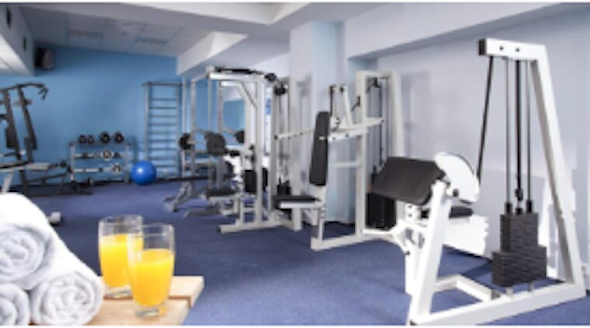 COLORFACTORY SPA Hotel 26/38
