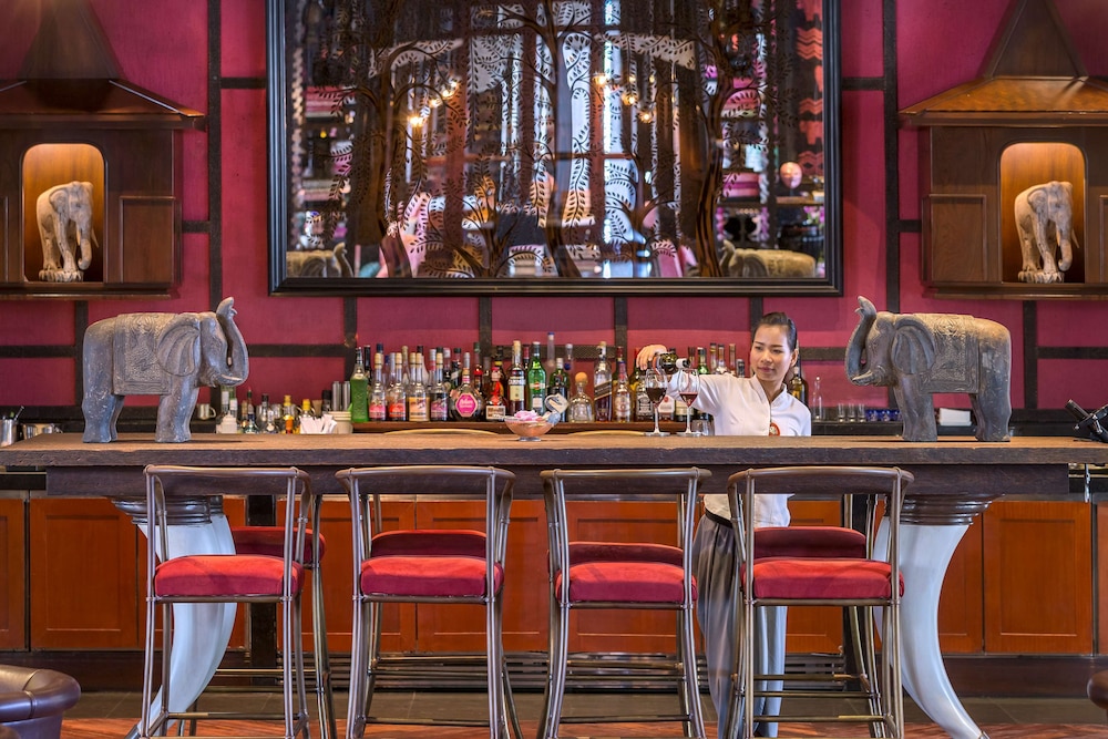 Park Hyatt Siem Reap 34/50
