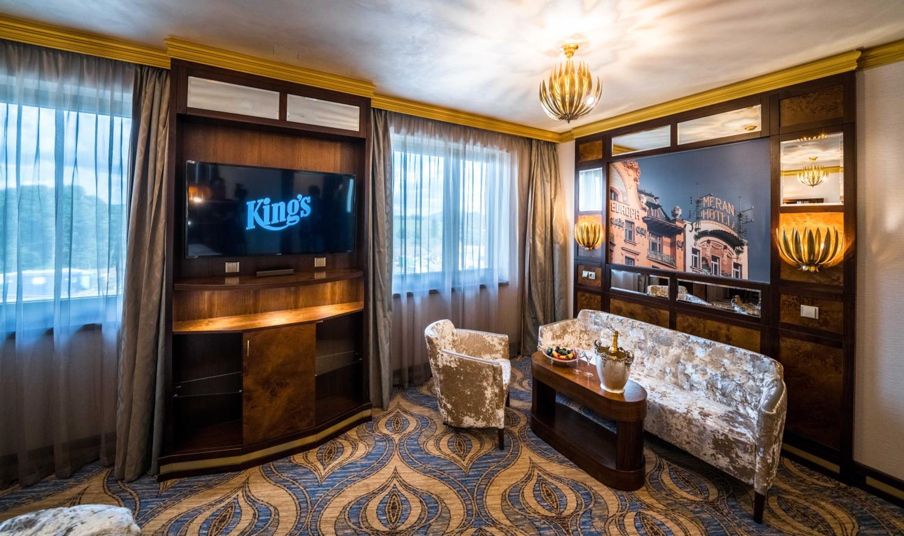 Kings Resort 34/50