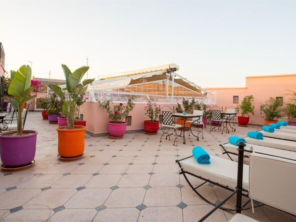 Riad Magda & Spa 40/46
