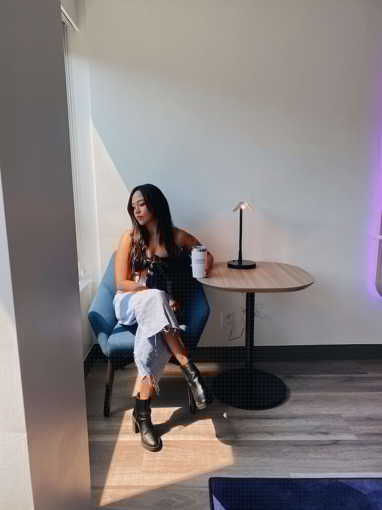 YOTEL Washington DC, Select by Hilton 6/50