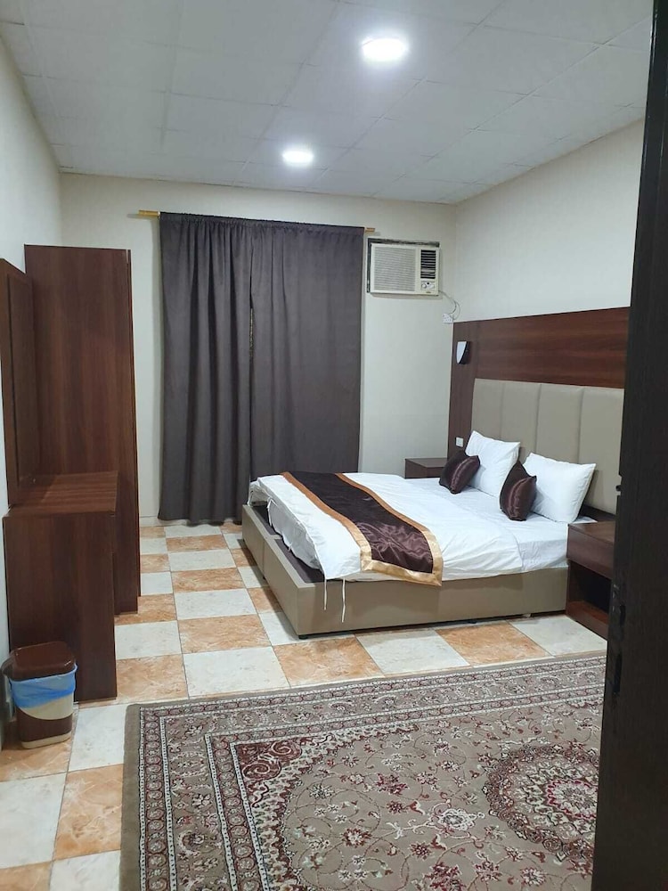 Al Eairy Furnished Apartments - Al Bahah 3 19/52