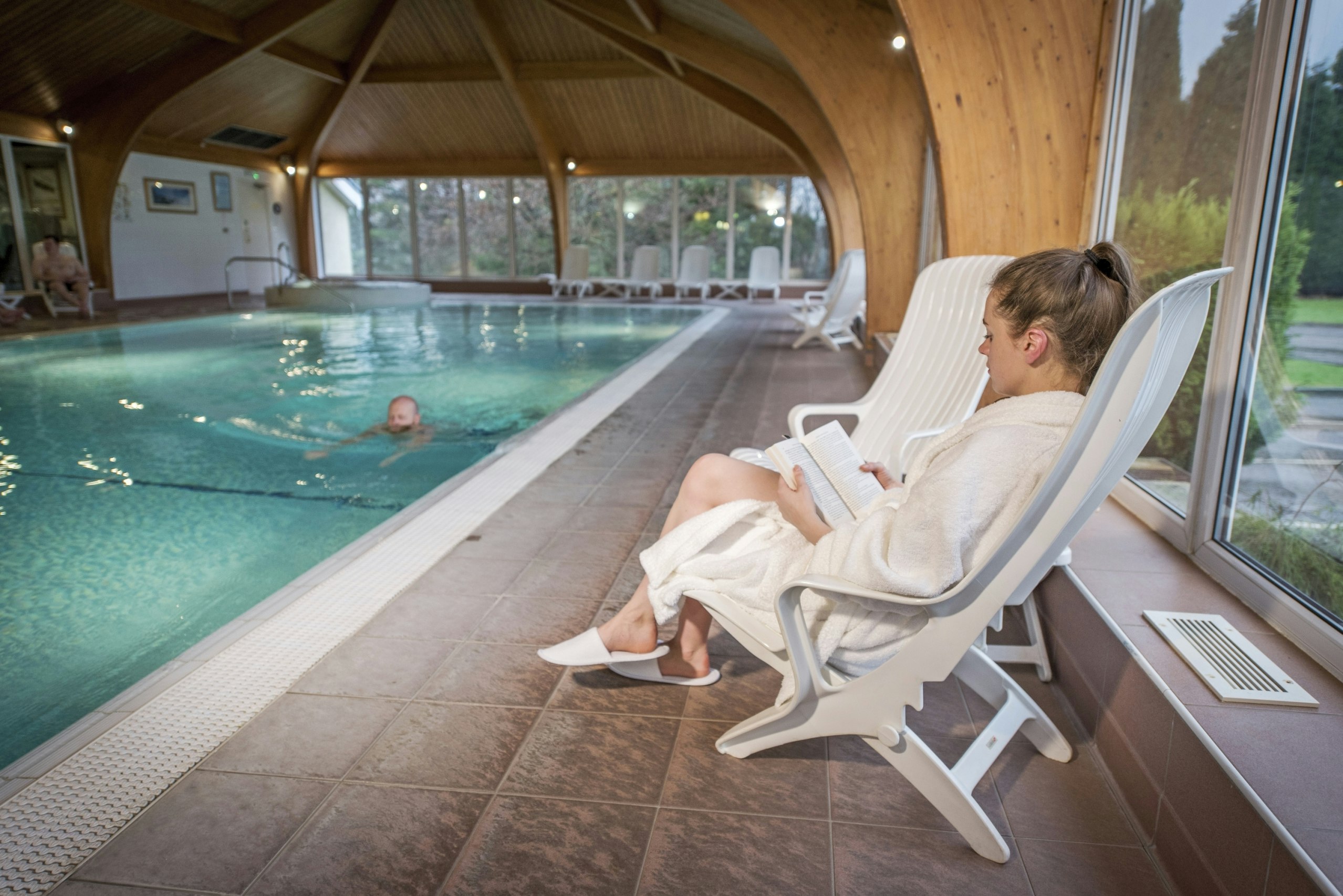 Ben Nevis Hotel And Leisure Club 30/52