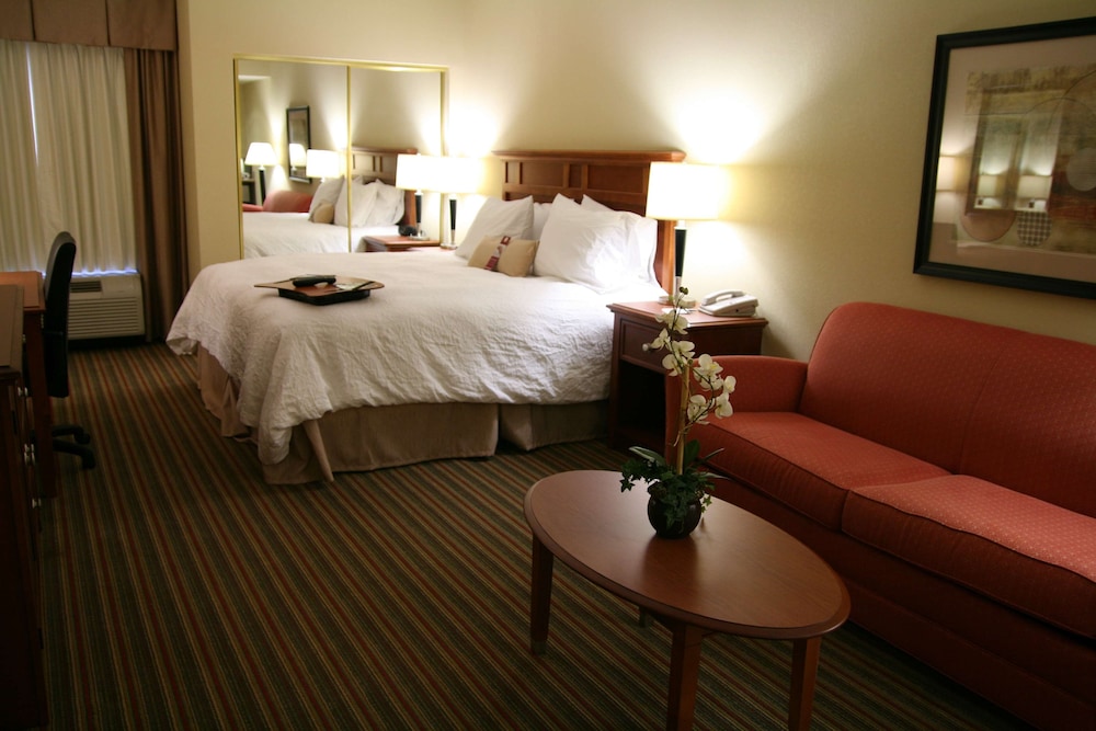 Hampton Inn Harriman Woodbury 21/47