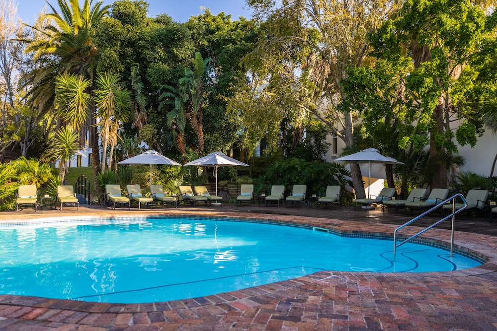 Lord Charles Hotel, Somerset West, a Tribute Portfolio Hotel 45/50