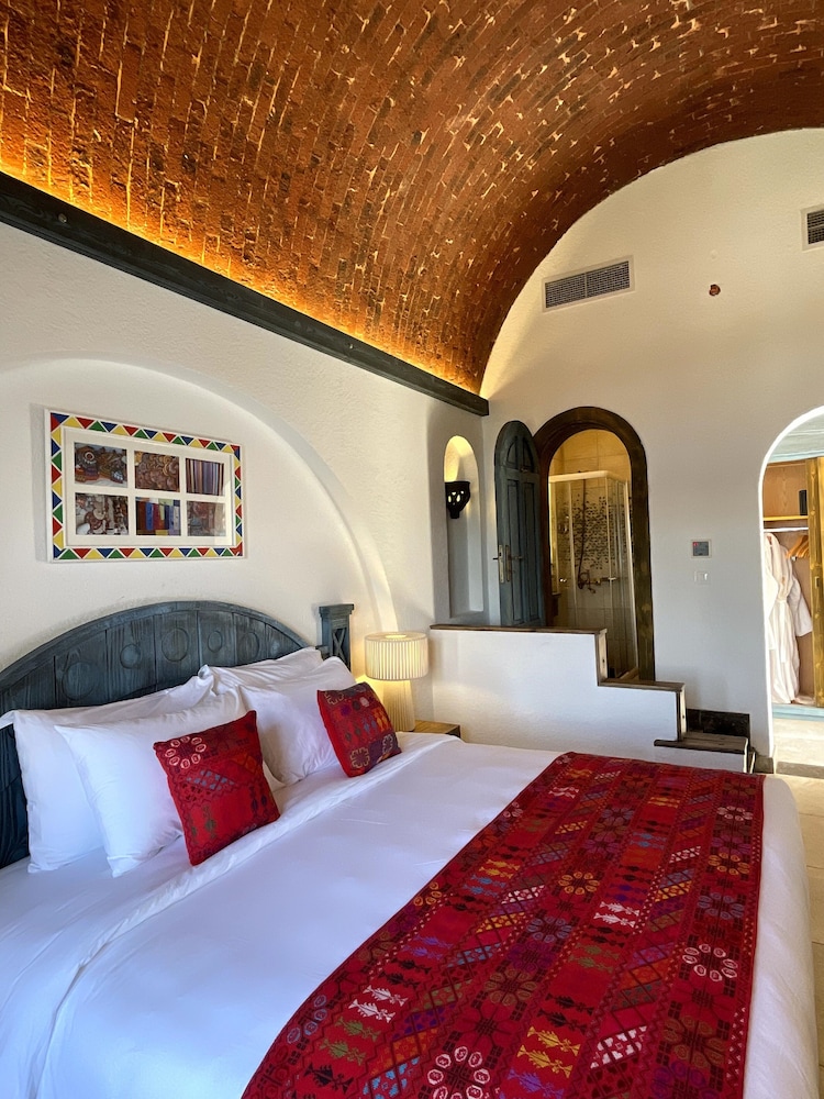 Sonesta Nouba Hotel Aswan 5/50