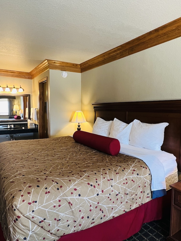 Best Western Stroud Motor Lodge 15/34