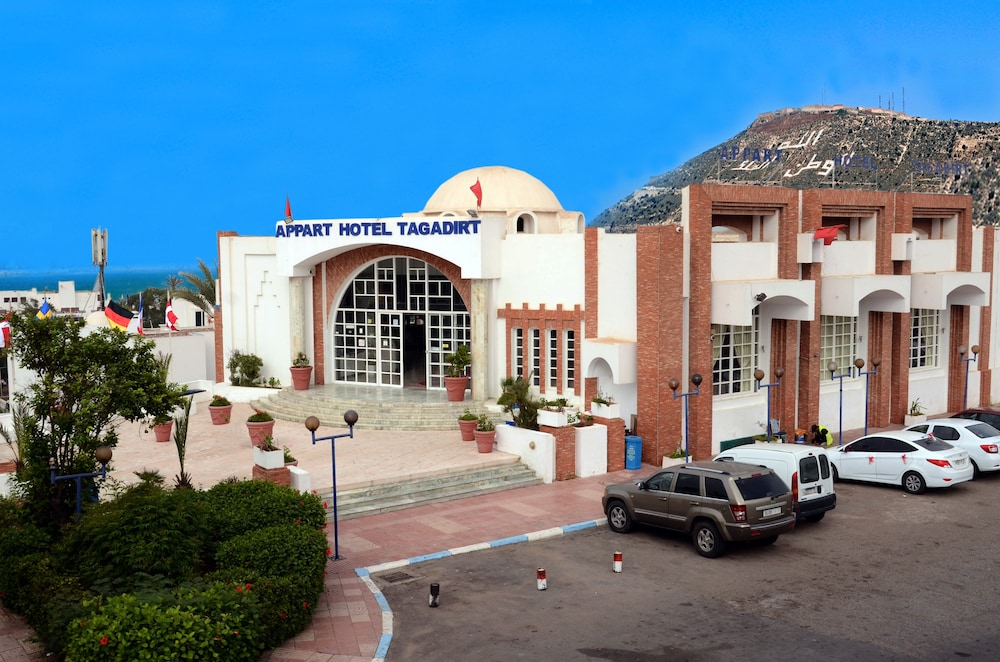 Appart Hotel Tagadirt 54/65