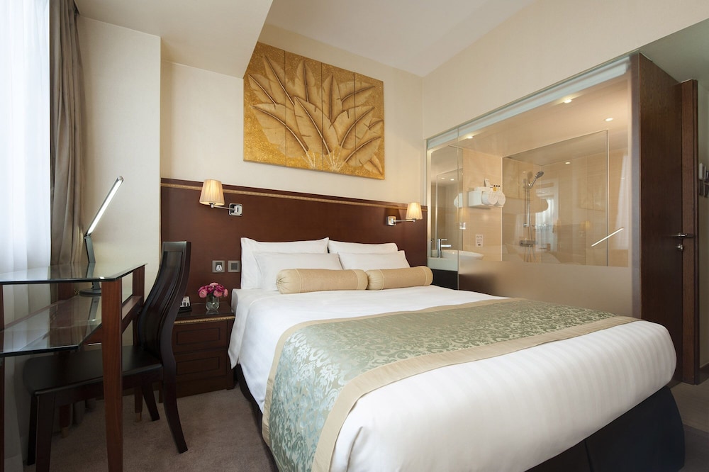Brighton Hotel Hong Kong 26/47