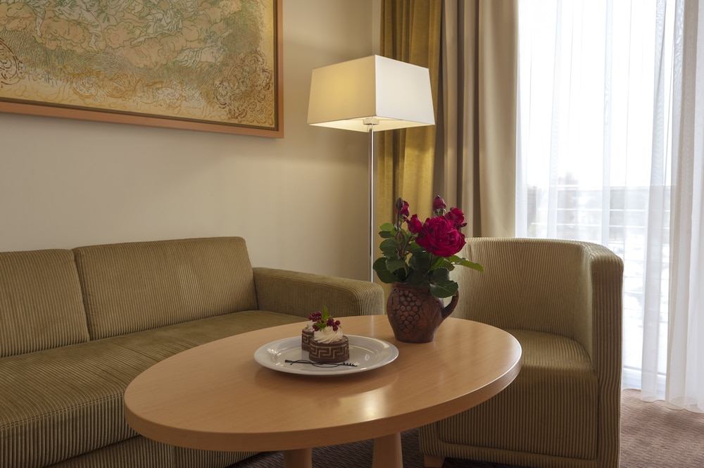 GRAND HOTEL PRIMUS 22/50