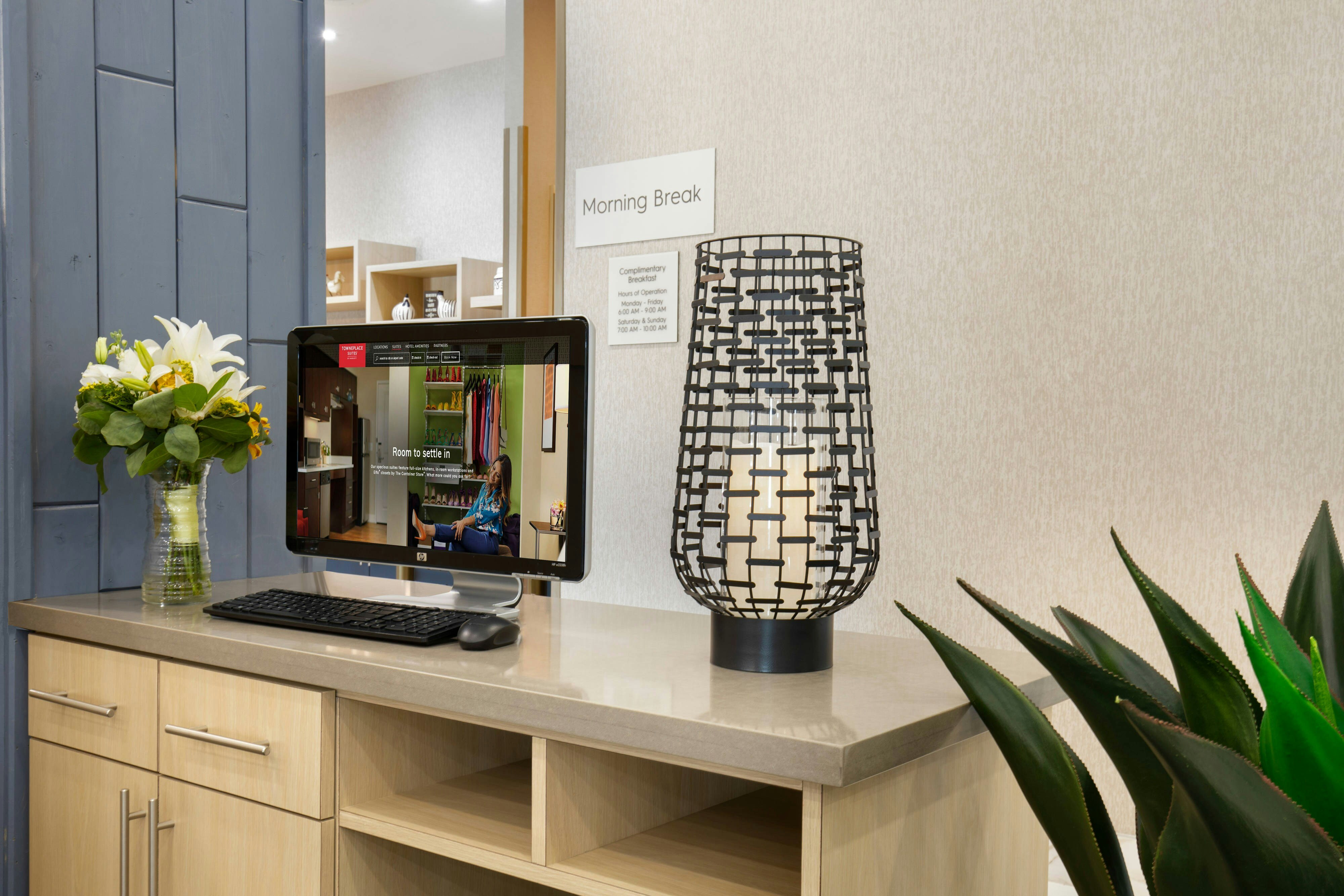 TownePlace Suites by Marriott Amarillo West/Medical Center photo2