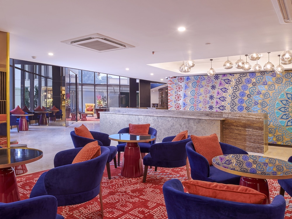 Vivanta Kathmandu 44/56