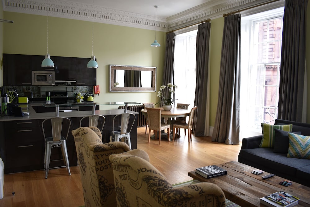 The Rutland Hotel & Apartments 31/50