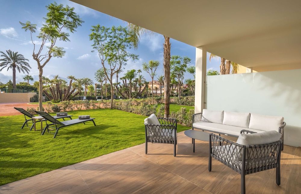 Barcelo La Nucia Palms Adults Recommended 45/50