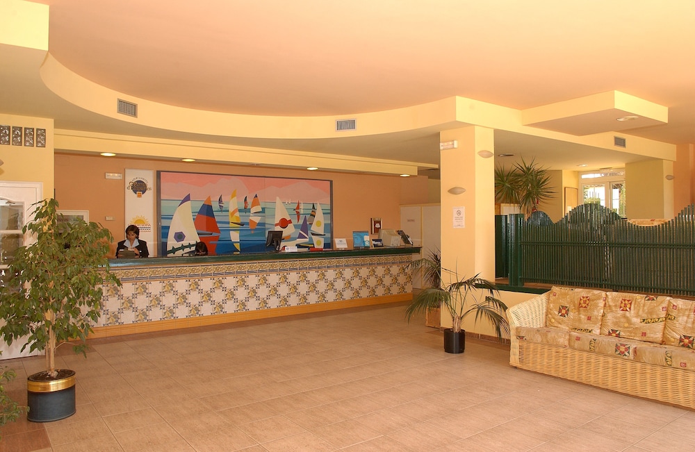 Apartments Comte D Empuries 6/50