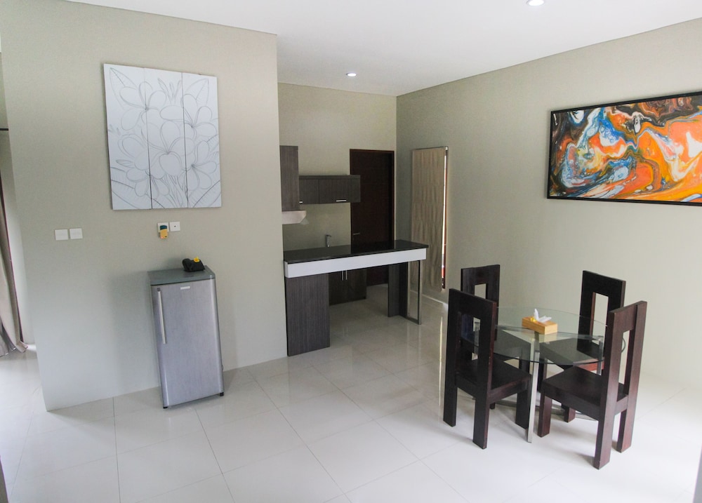ABISHA Hotel Jimbaran 24/37