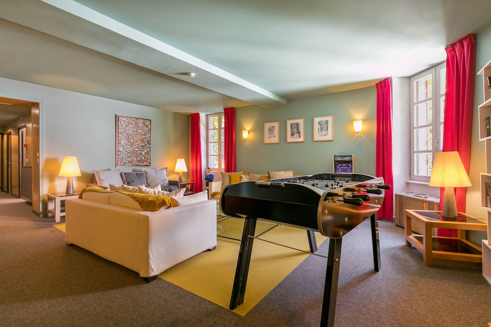 Le Central Boutique Hotel Beaune Centre 22/50