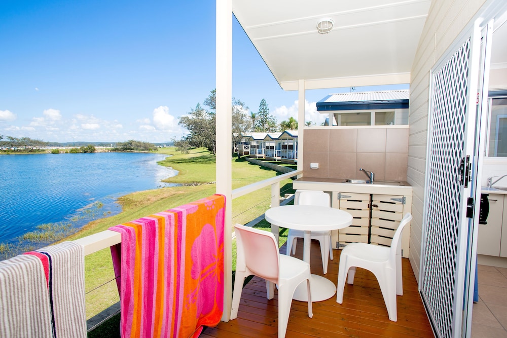 Ingenia Holidays Nambucca Heads 35/50
