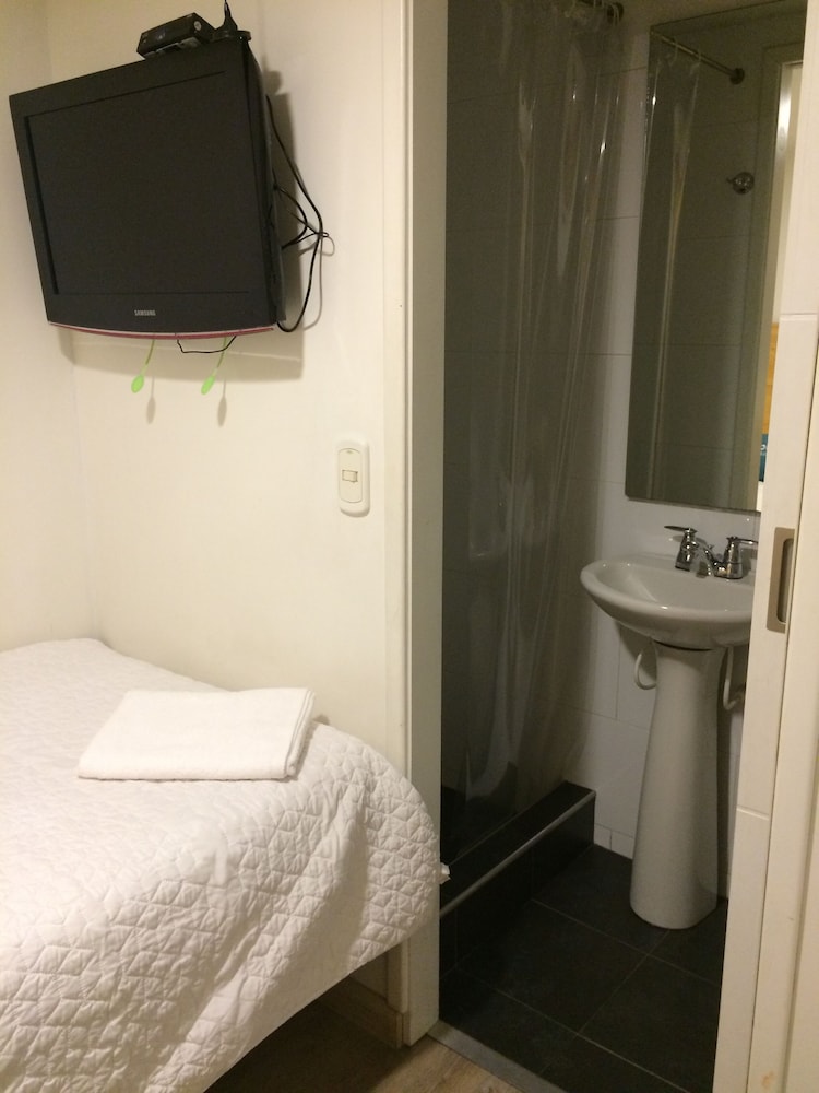 Ayenda 1043 Apartahotel Kafir 39/59