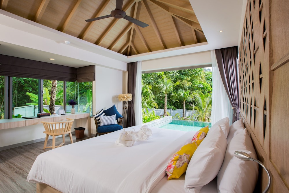 Mandarava Resort and Spa 28/75