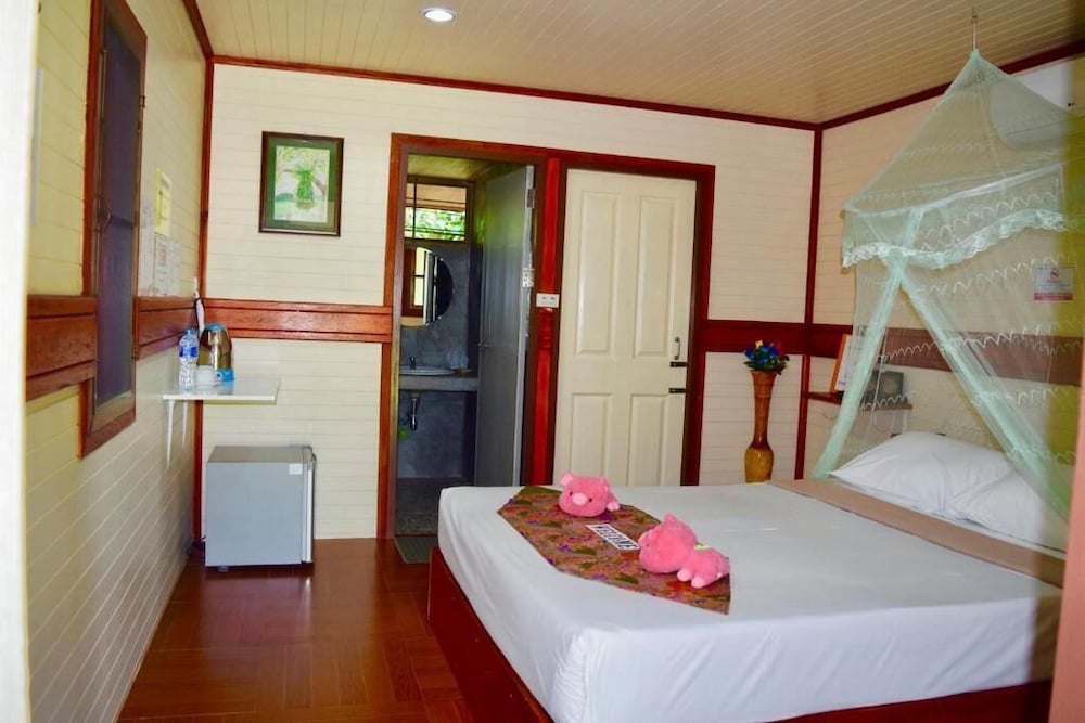 The Royal Bamboo Lodge 15/50