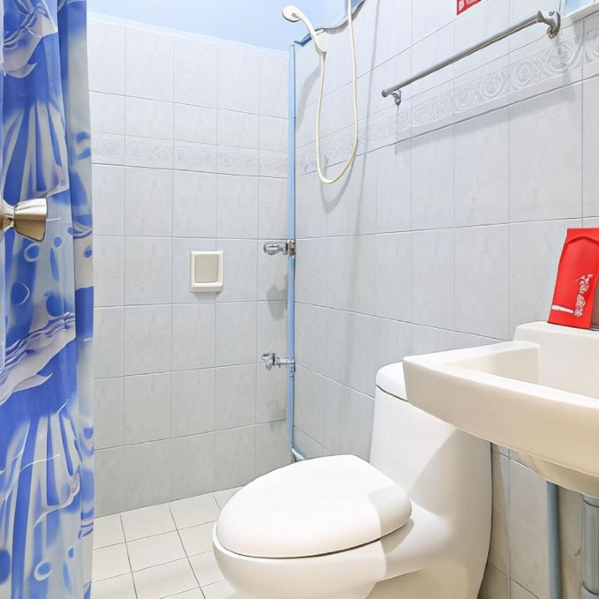 RedDoorz at Bankal Lapulapu 43/46