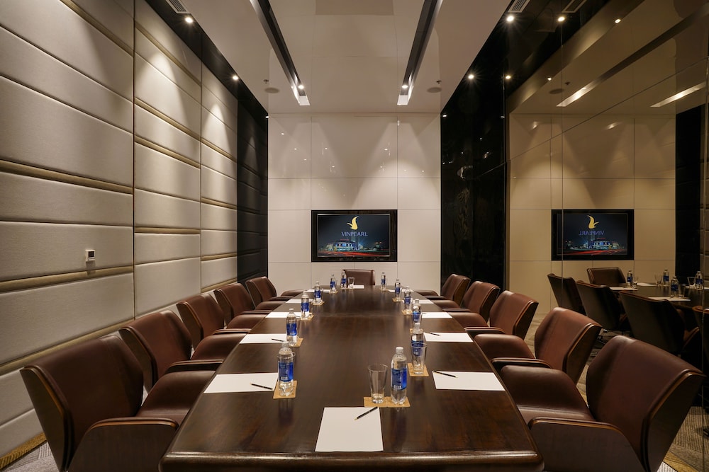 Vinpearl Ha Tinh Affiliated by Melia 40/50