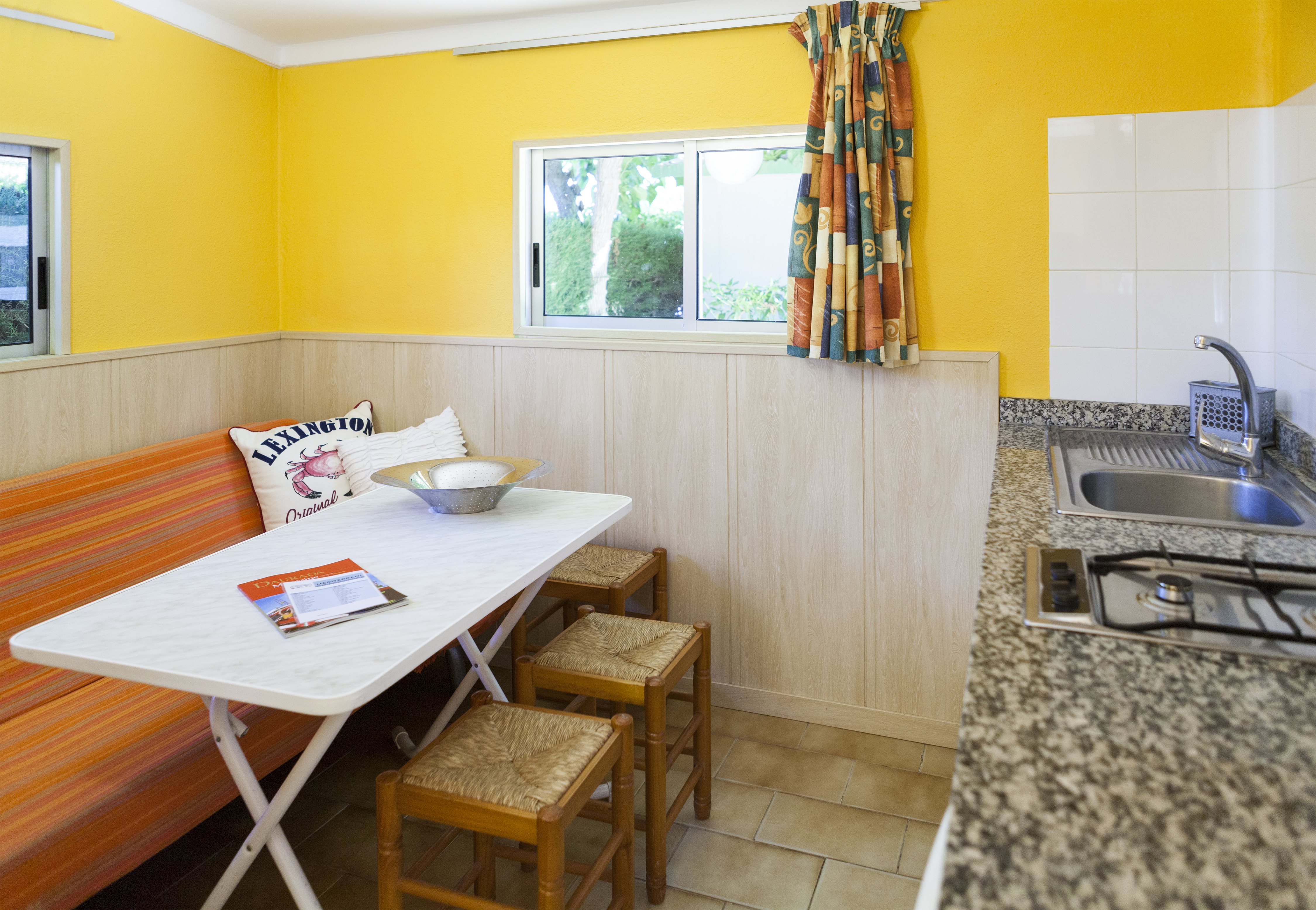 CAMPING PLATJA CAMBRILS 37/50