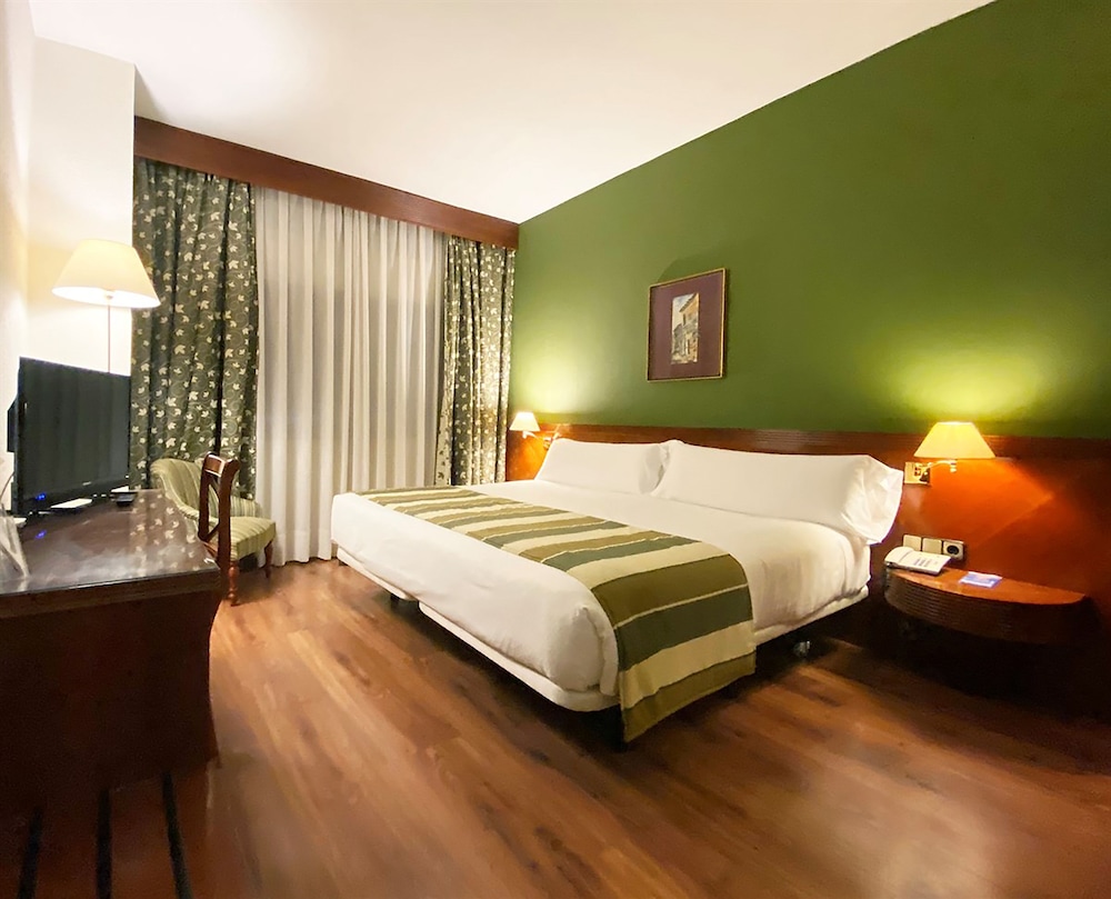 Hotel Torremangana 10/73