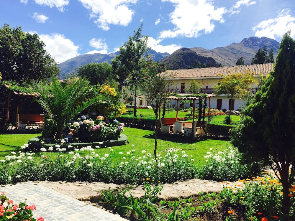 Agustos Urubamba Hotel 40/49