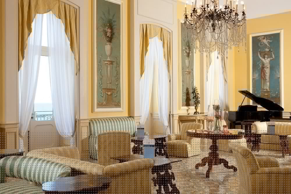 Imperial Hotel Tramontano 32/39