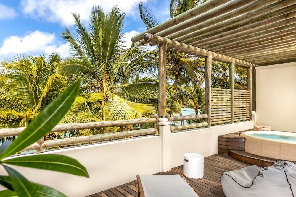 Lagoon Attitude Hotel - Adults only 23/50