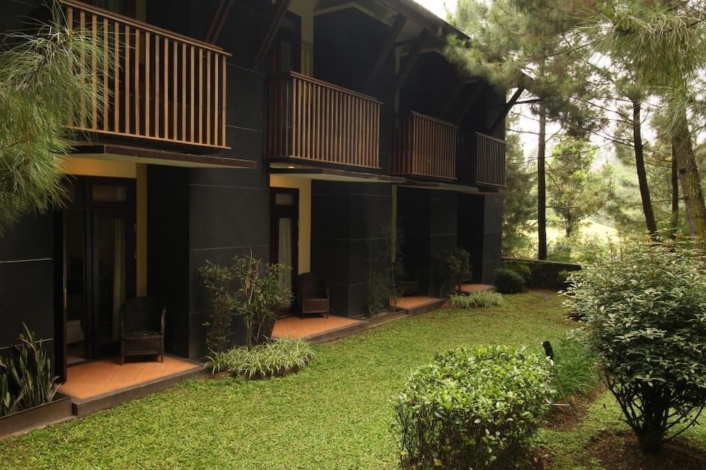 Puteri Gunung Hotel 40/49