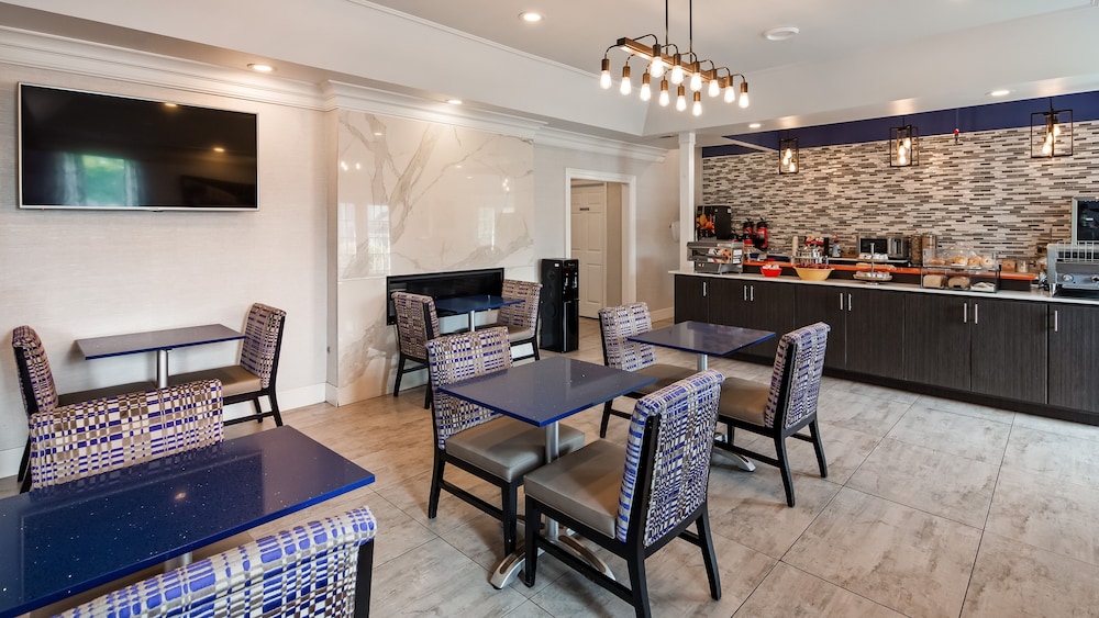 Best Western Brentwood 27/30