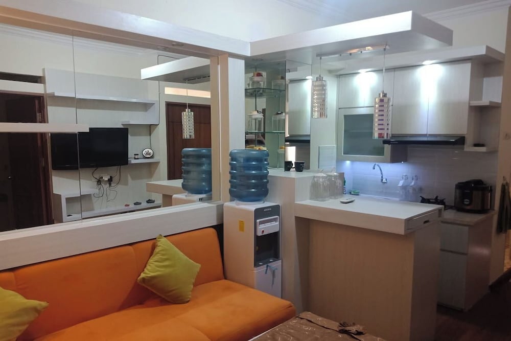 Kemang View by Happy Room by Zuzu 24/34