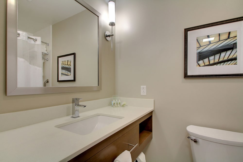 Holiday Inn Peoria At Grand Prairie 19/75
