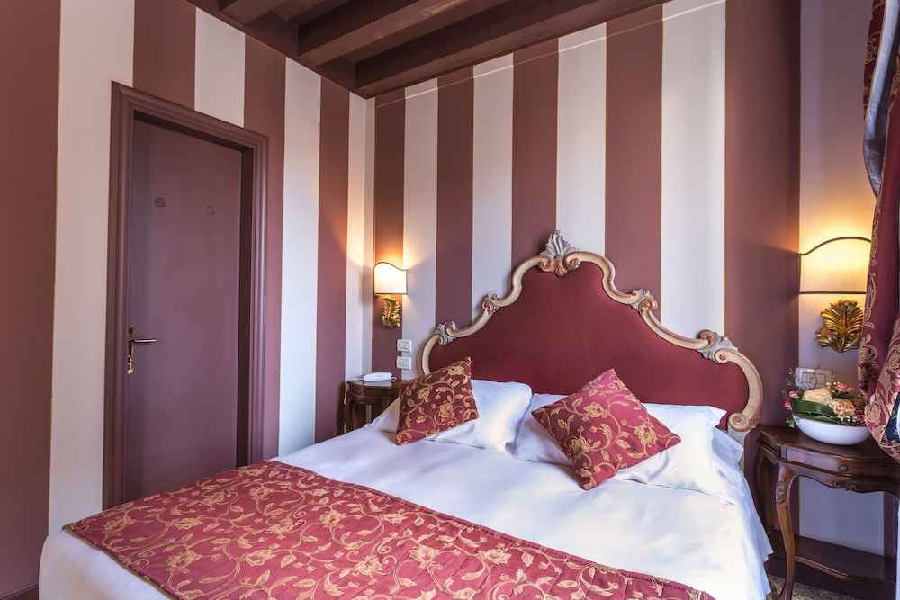 Hotel Tiziano 18/72