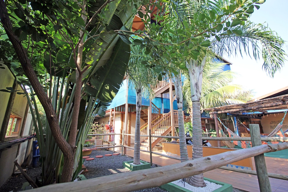 Js Thermas Hotel 52/54