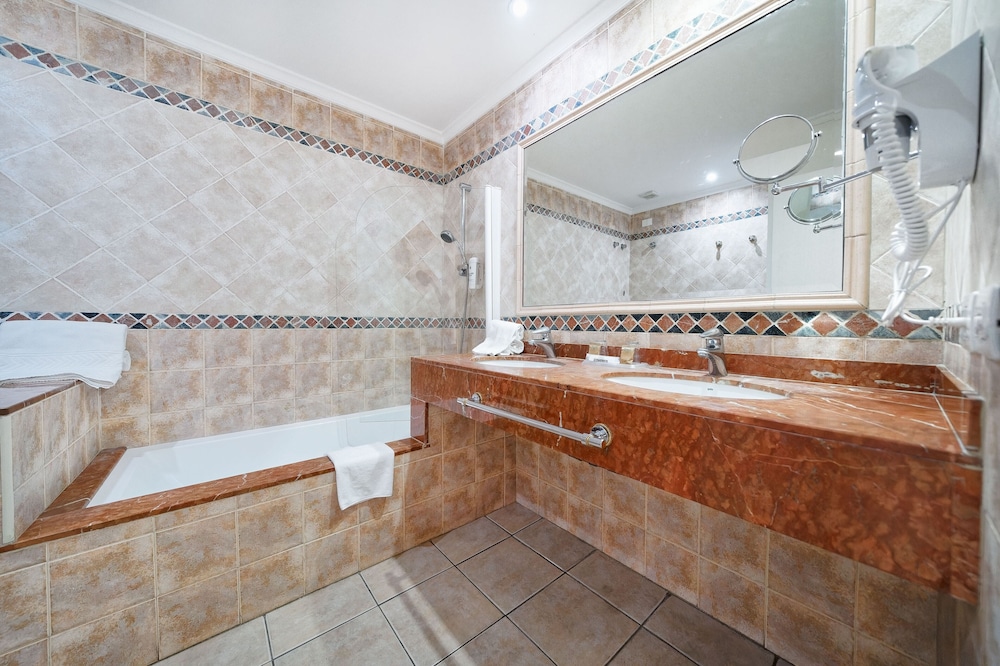 Bull Vital Suites & Spa Boutique Hotel 46/46