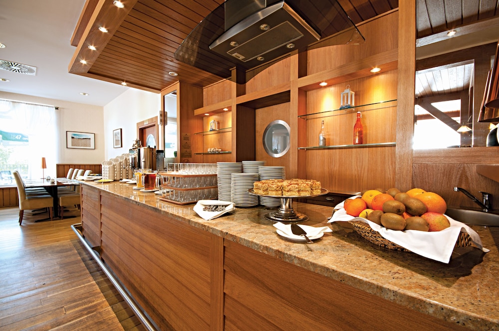 Leba Hotel & Spa 31/40