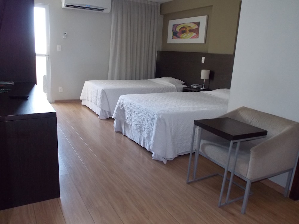 Mont Blanc Apart Hotel Duque de Caxias 13/46