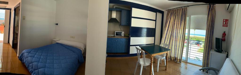 Hotel Playa Conil 37/58
