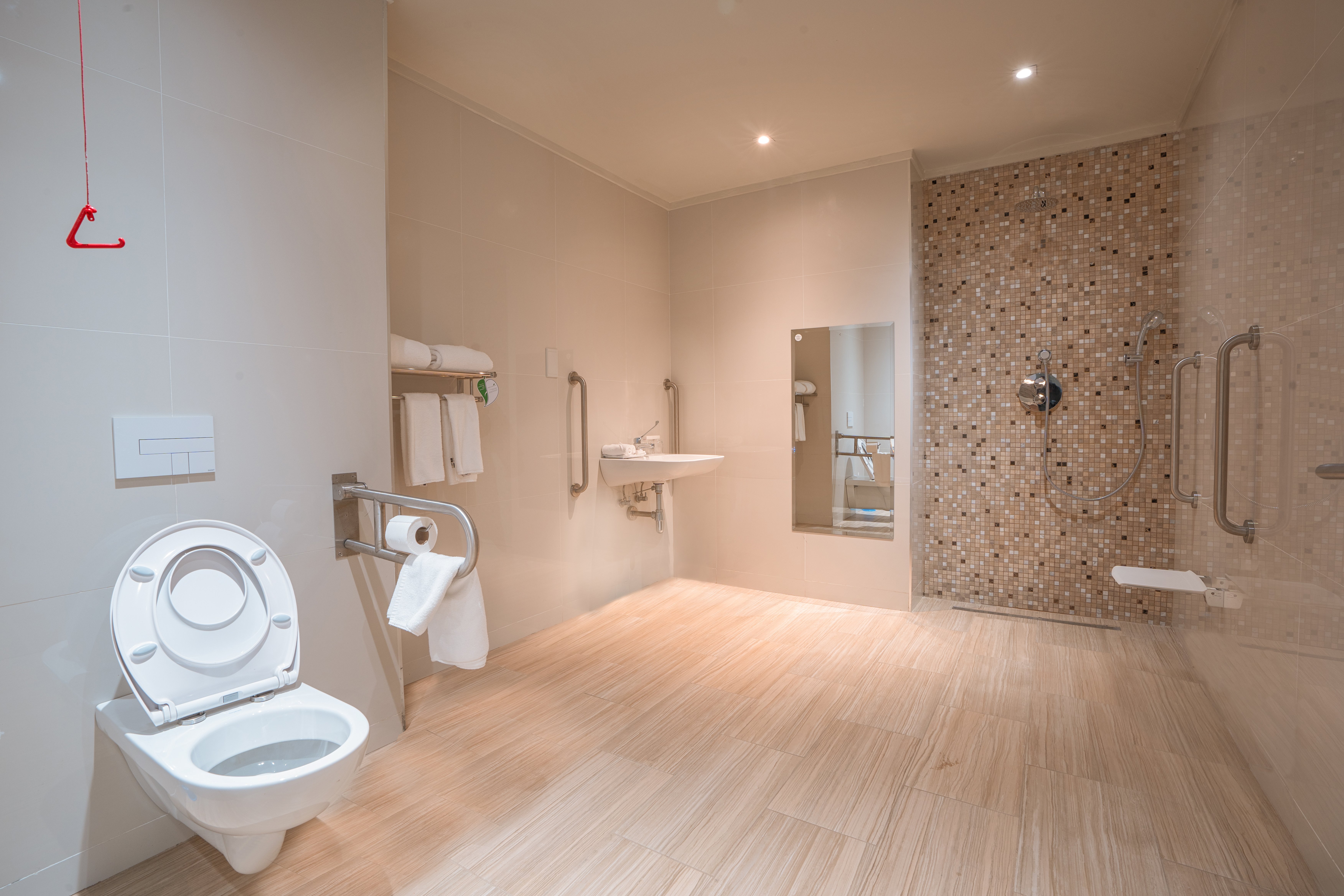 Somerset Westview Nairobi - All Suite 35/35
