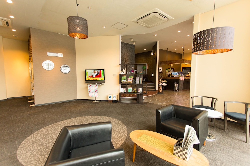 Hotel Areaone Miyazaki City 37/50