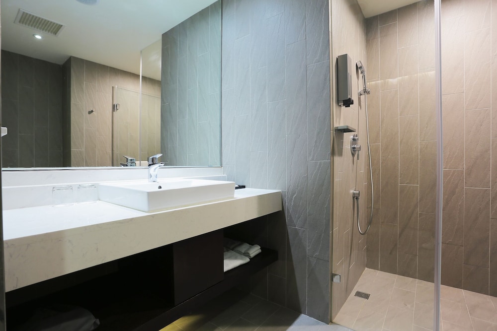 Fx Hotel Tainan Minsheng Road Branch 22/72