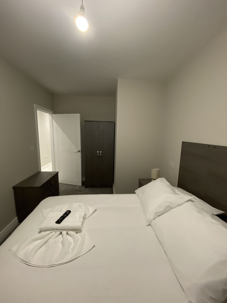 Buckingham Apartment 9/50