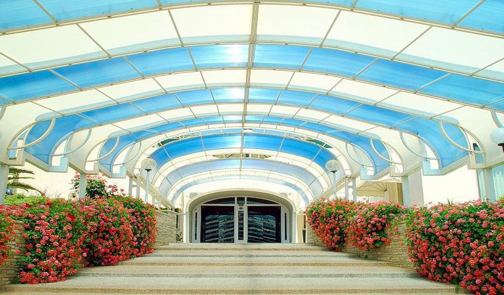 Racar Hotel & Resort(Racar Hotel & Resort) 写真1